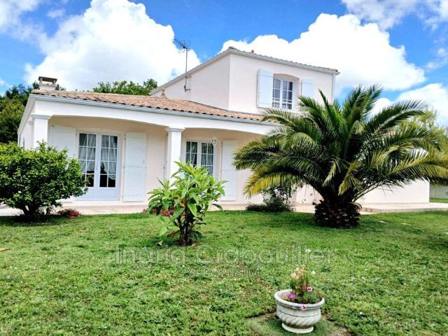 Villa vente à Rochefort, Royan