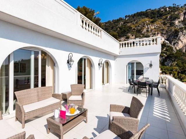 Villa vente à Nice, Villefranche-sur-mer
