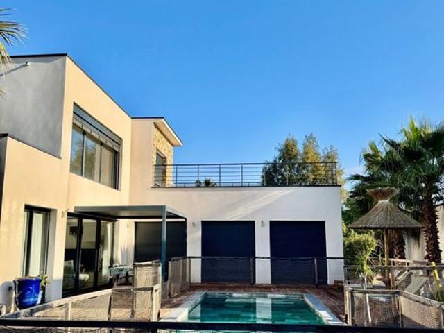 Villa vente à Montpellier, Saint-aunès