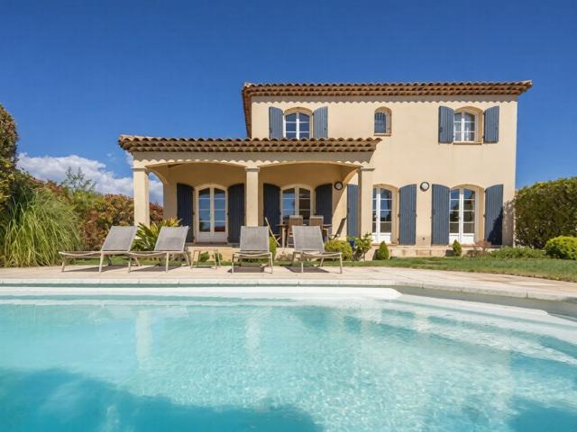 Villa vente à Arrondissement de Toulon, Saint-cyr-sur-mer