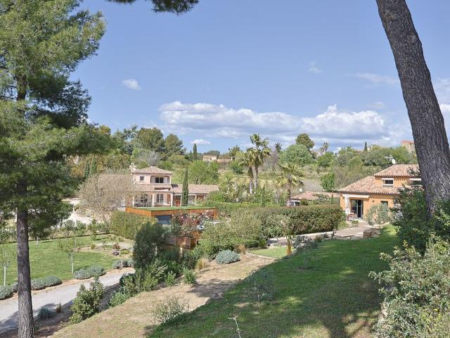 Villa vente à Saint-Cyr-sur-Mer, Var