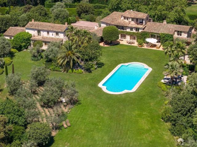 Villa vente à Grasse, Saint-paul-de-vence
