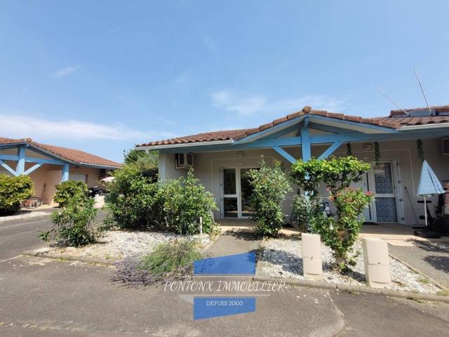 Villa vente à Dax, Saint-paul-lès-dax