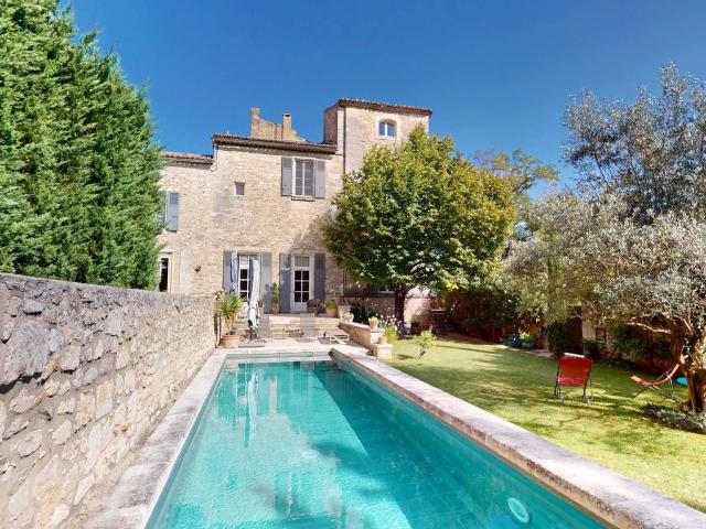 Villa vente à Nyons, Saint-paul-trois-châteaux