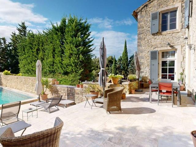 Villa vente à Nyons, Saint-paul-trois-châteaux