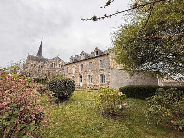 Villa vente à Mayenne, Saint-pierre-des-nids