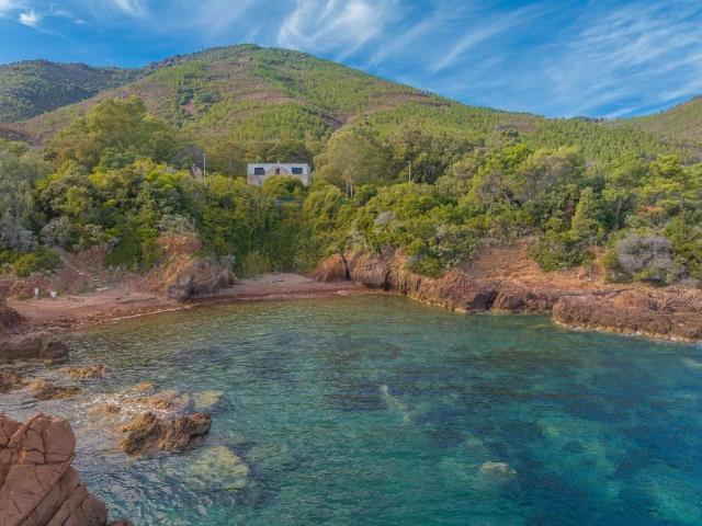 Villa vente à France métropolitaine, Saint-raphaël