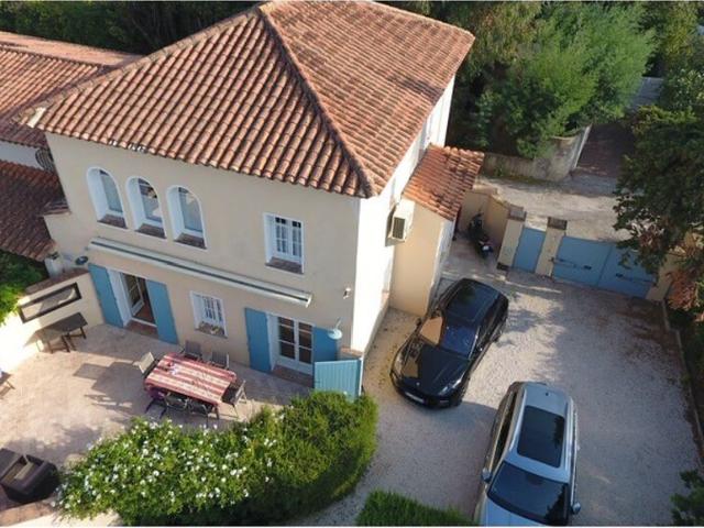 Villa vente à Arrondissement de Draguignan, Saint-tropez
