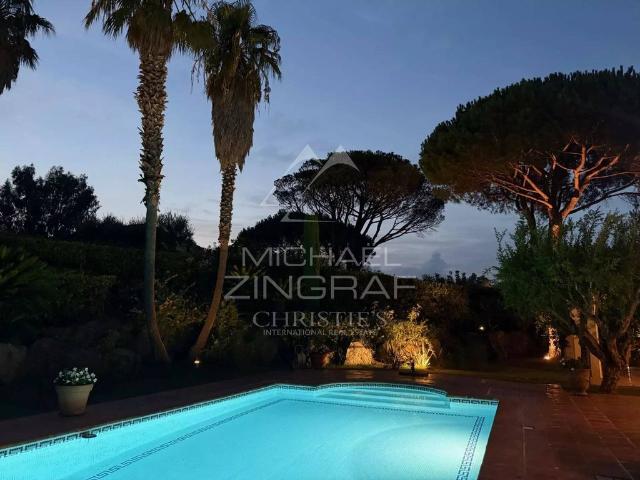 Villa vente à Arrondissement de Draguignan, Saint-tropez