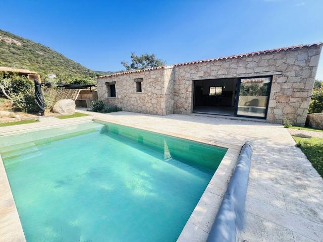 Villa vente à Sartène, Zonza