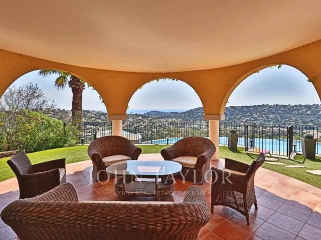 Villa vente à Arrondissement de Draguignan, Sainte-maxime