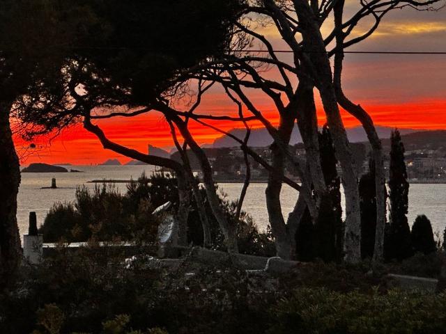 Villa vente à Arrondissement de Toulon, Sanary-sur-mer