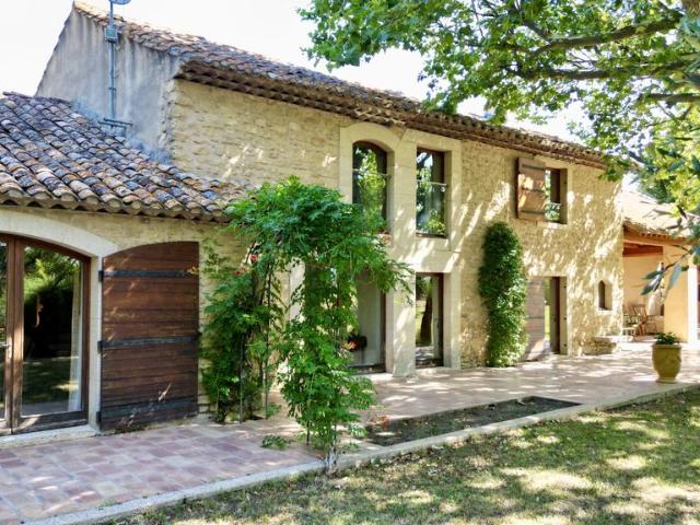 Villa vente à Carpentras, Sarrians