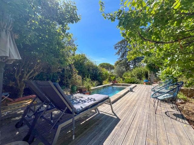 Villa vente à Montpellier, Sète