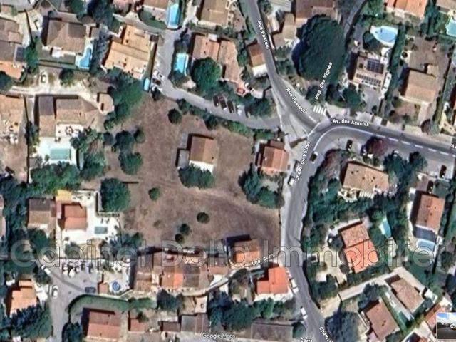 Villa vente à Arrondissement de Toulon, Six-fours-les-plages