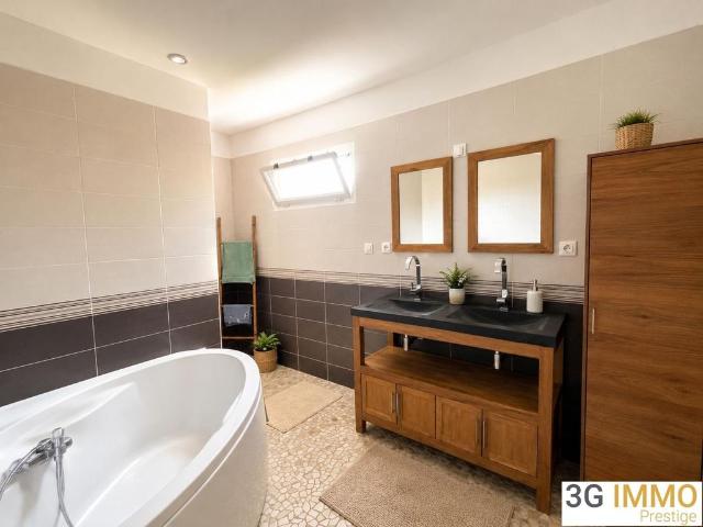 Villa vente à Les Sables-d'Olonne, Talmont-saint-hilaire