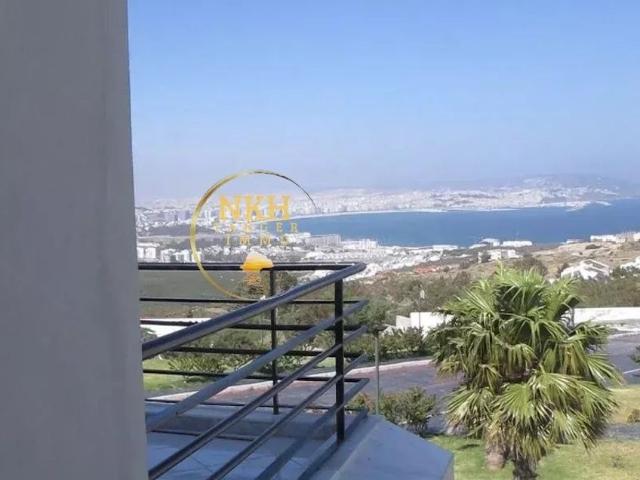 Villa vente à Tangero, Tanger-Tétouan