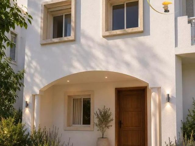 Villa vente à Tangero, Tanger-Tétouan