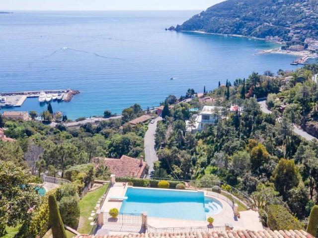 Villa vente à Grasse, Théoule-sur-mer