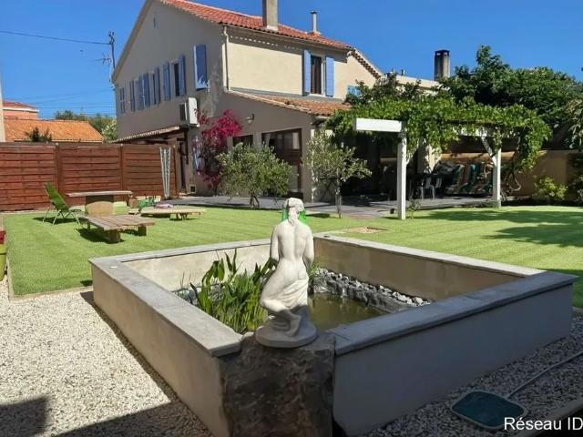 Villa vente à Arrondissement de Toulon, Toulon