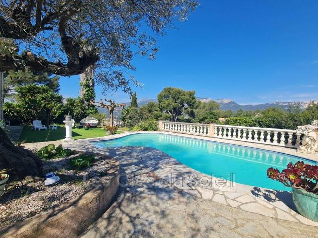 Villa vente à Arrondissement de Toulon, Toulon