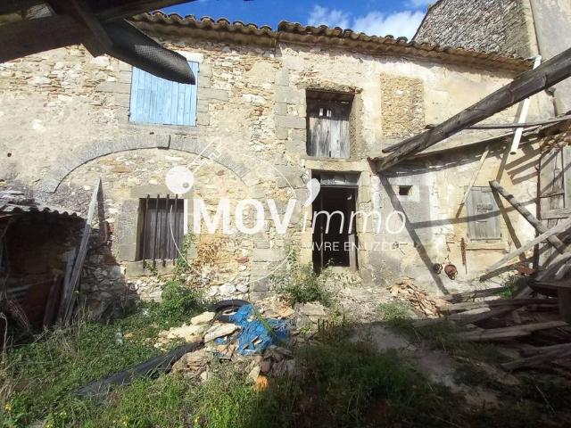 Villa vente à Nîmes, Uzès