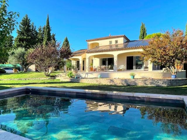 Villa vente à Nîmes, Uzès