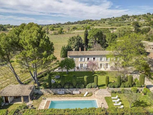 Villa vente à Carpentras, Vaison-la-romaine