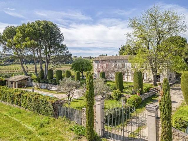 Villa vente à Carpentras, Vaison-la-romaine