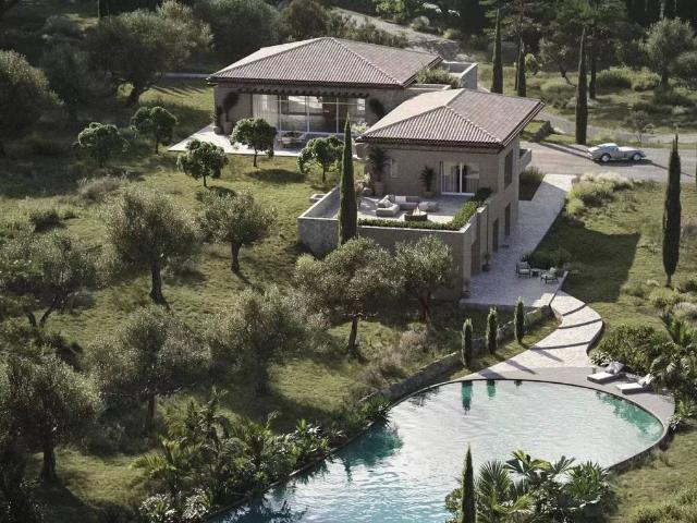 Villa vente à Valbonne