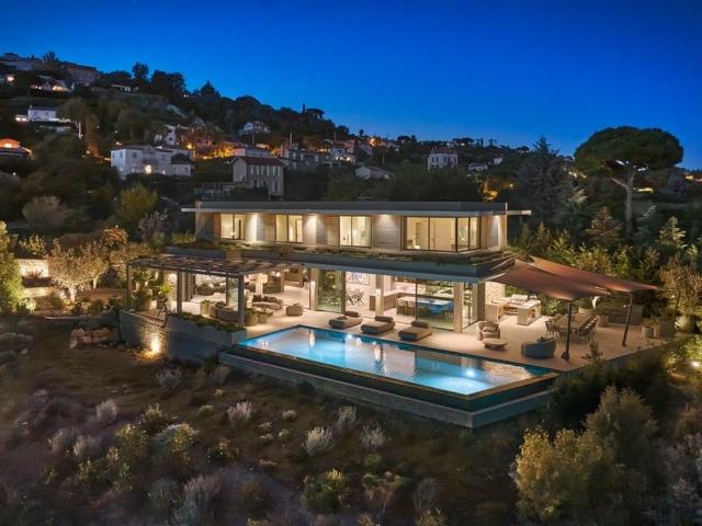 Villa vente à Grasse, Vallauris