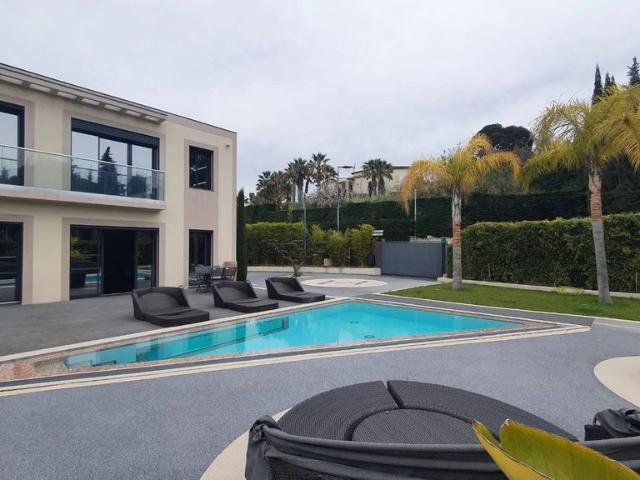 Villa vente à Grasse, Vallauris