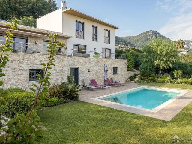 Villa vente à France métropolitaine, Vence