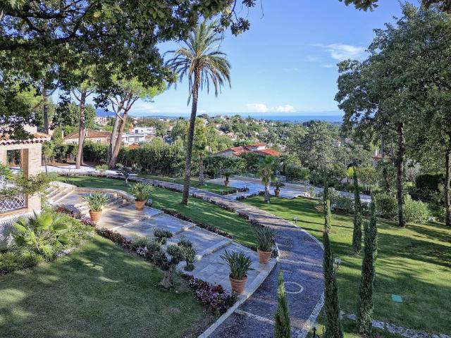 Villa vente à Vence, Alpes-Maritimes