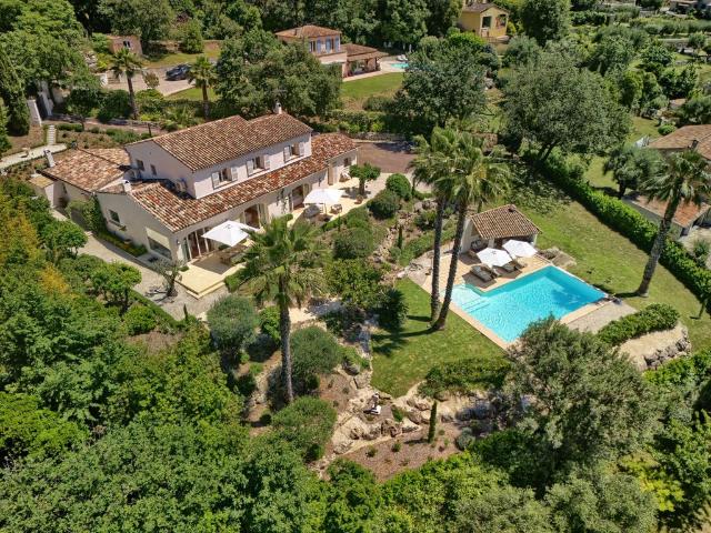 Villa vente à France métropolitaine, Vence
