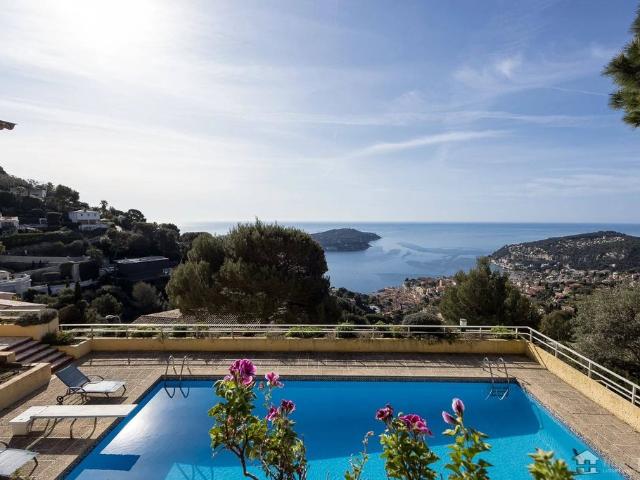 Villa vente à France métropolitaine, Villefranche-sur-mer