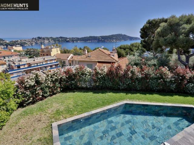 Villa vente à France métropolitaine, Villefranche-sur-mer