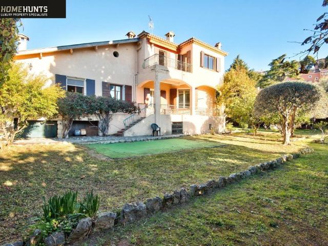 Villa vente à France métropolitaine, Villefranche-sur-mer