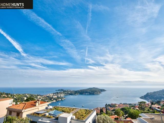 Villa vente à Nice, Villefranche-sur-mer