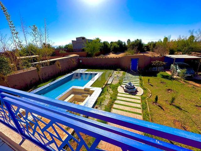 Propriété vente à Essaouira, L'Oriental