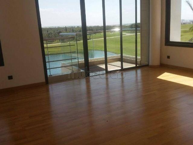 Villa location à Bouskoura, Gharb-Chrarda-Beni Hssen