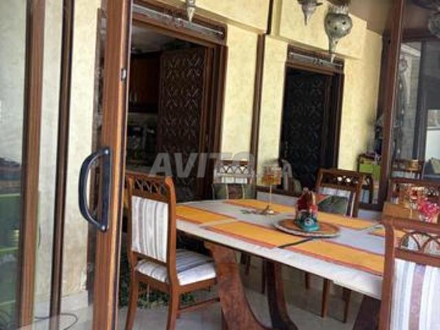 Maison vente à Ben Slimane