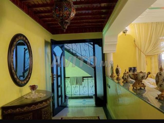 Propriété vente à Saf, L'Oriental