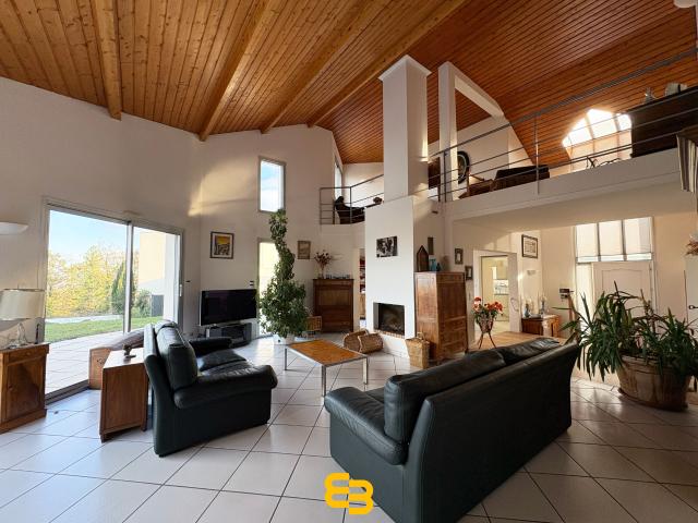 Maison vente à Clermont-Ferrand, Royat