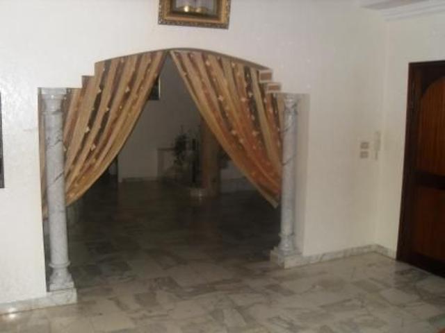 Maison vente à Sousse Ville