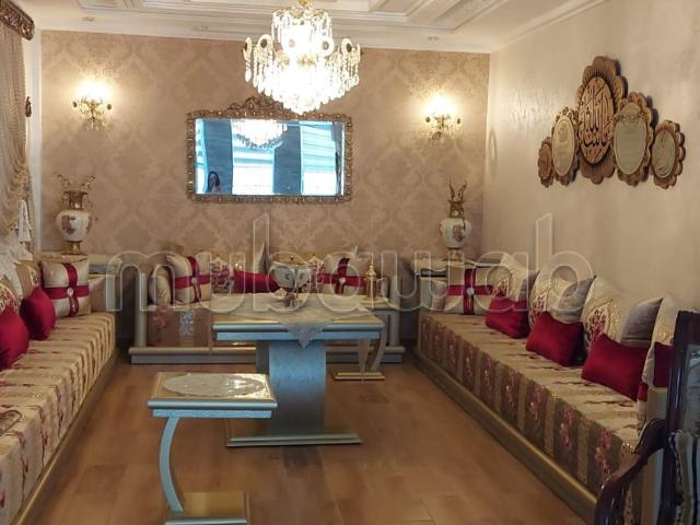 Villa vente à Tangero, Tanger-Tétouan