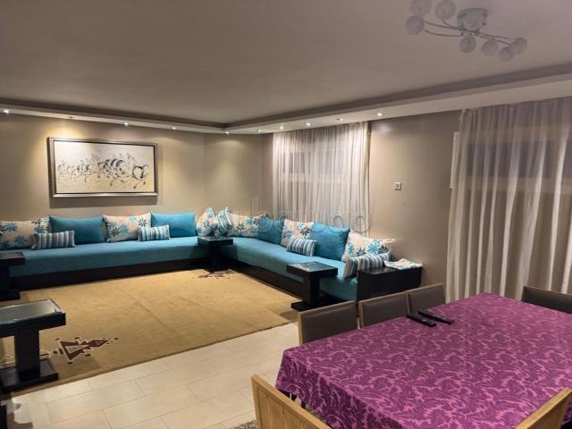 Villa location à Rbat
