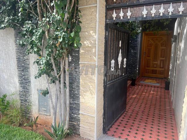 Propriété location à El Ma, Gharb-Chrarda-Beni Hssen