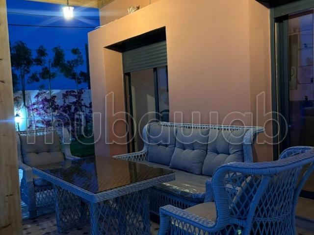 Villa location à Marrakech, L'Oriental