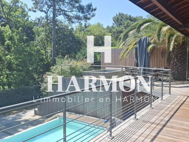Maison vente à Arcachon